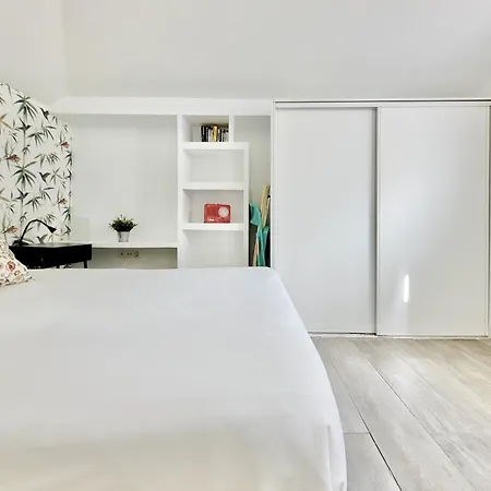 Apartamento Miranda Penthouse Ai With Free Parking Puerto de la Cruz (Tenerife)