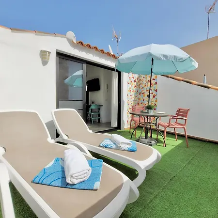 Miranda Penthouse Ai With Free Parking