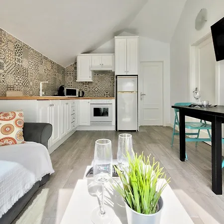 Miranda Penthouse Ai With Free Parking Apartamento