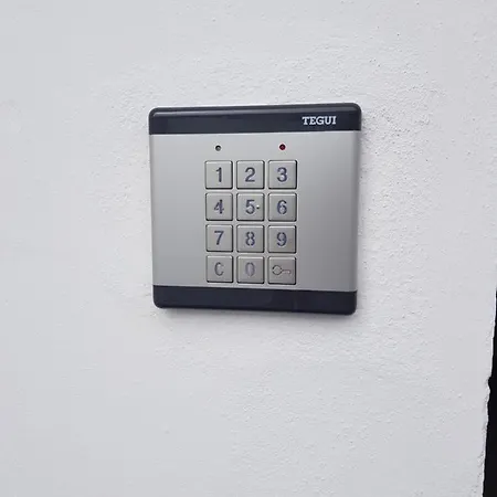 דירה Miranda Penthouse Ai With Free Parking *