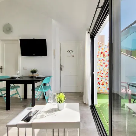 Miranda Penthouse Ai With Free Parking *