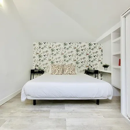 Miranda Penthouse Ai With Free Parking פוארטו דה לה קרוז