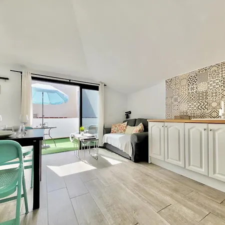 דירה Miranda Penthouse Ai With Free Parking *