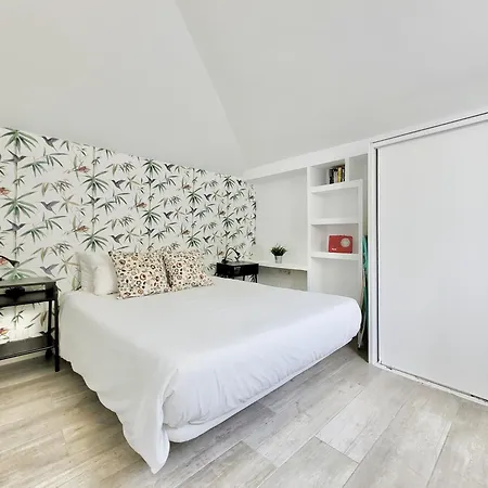 Miranda Penthouse Ai With Free Parking * פוארטו דה לה קרוז