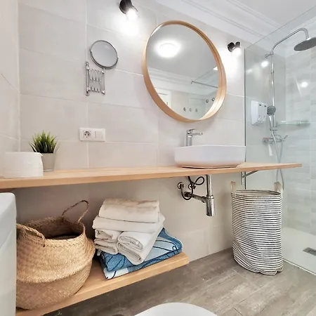 דירה Miranda Penthouse Ai With Free Parking *