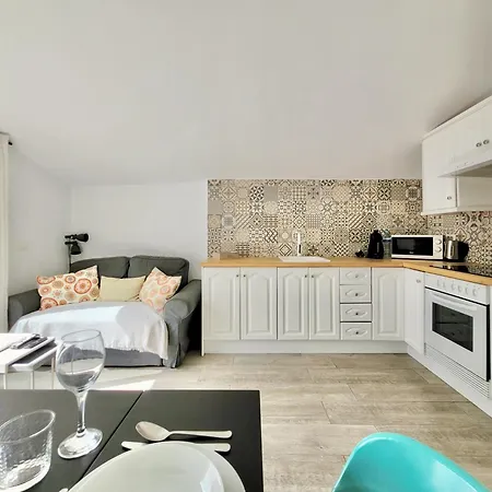 Miranda Penthouse Ai With Free Parking *