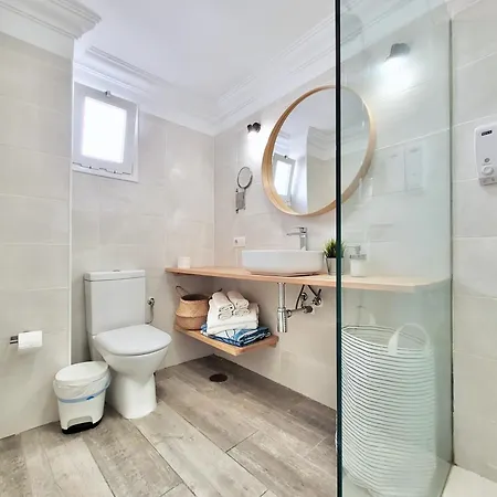 Miranda Penthouse Ai With Free Parking דירה *