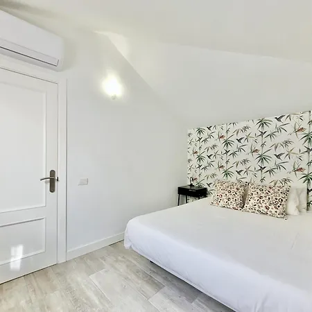 דירה Miranda Penthouse Ai With Free Parking