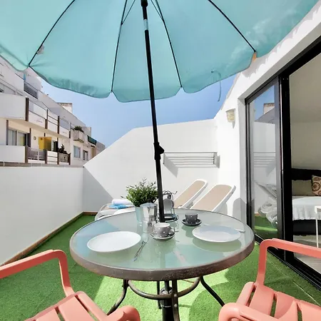 Miranda Penthouse Ai With Free Parking דירה *