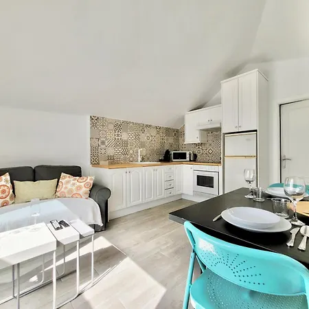 Miranda Penthouse Ai With Free Parking פוארטו דה לה קרוז