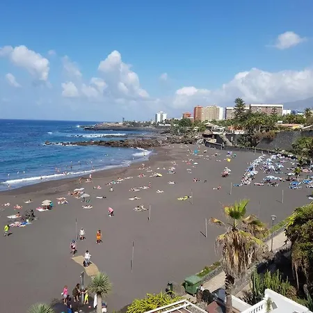 דירה Miranda Penthouse Ai With Free Parking *