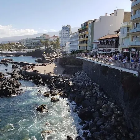 Miranda Penthouse Ai With Free Parking *