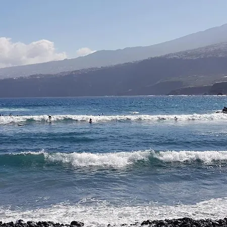 Miranda Penthouse Ai With Free Parking פוארטו דה לה קרוז