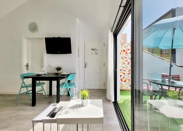 Miranda Penthouse Ai With Free Parking *