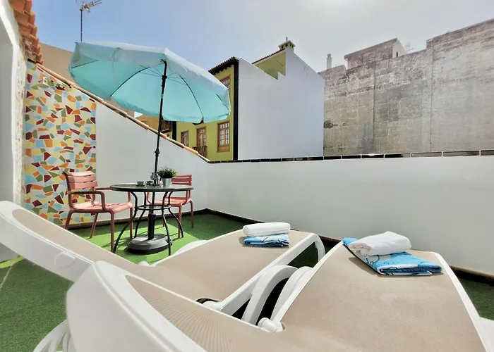 Miranda Penthouse Ai With Free Parking Apartamento *