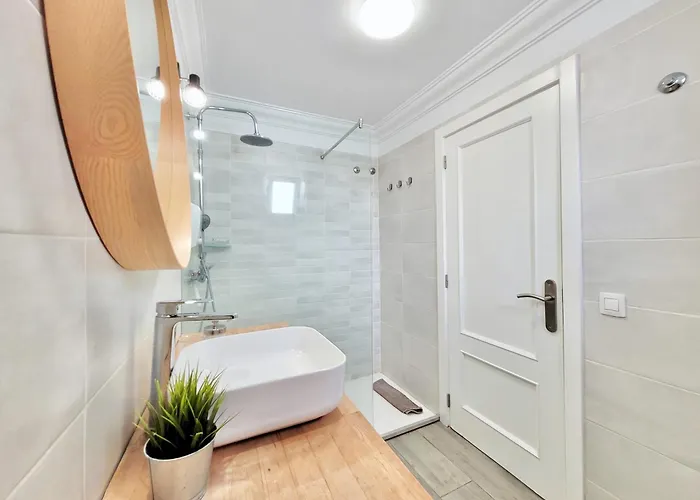Miranda Penthouse Ai With Free Parking Apartamento Puerto de la Cruz (Tenerife)