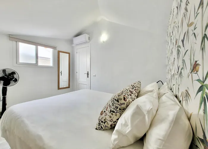 Apartamento Miranda Penthouse Ai With Free Parking Puerto de la Cruz (Tenerife)