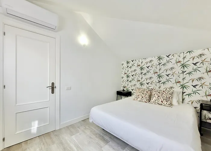 Apartamento Miranda Penthouse Ai With Free Parking