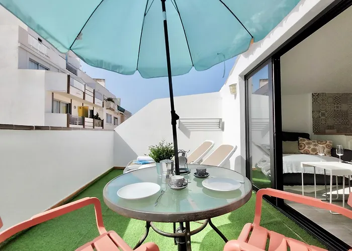 Miranda Penthouse Ai With Free Parking Apartamento *